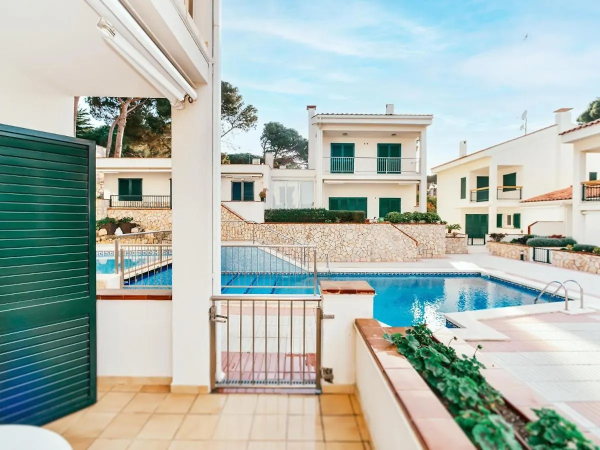 Casa La Fosca Palamos Villa 0*,