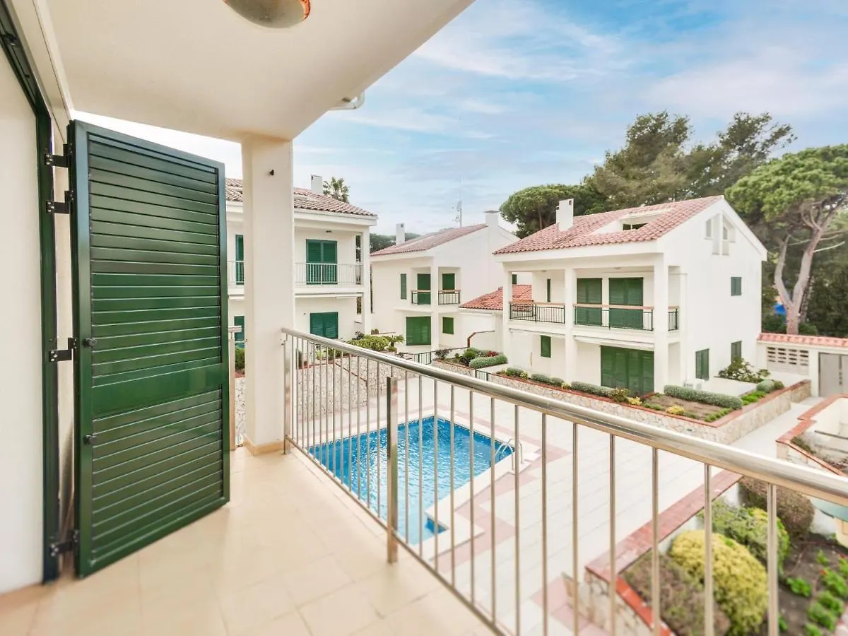 Casa La Fosca Palamos Villa