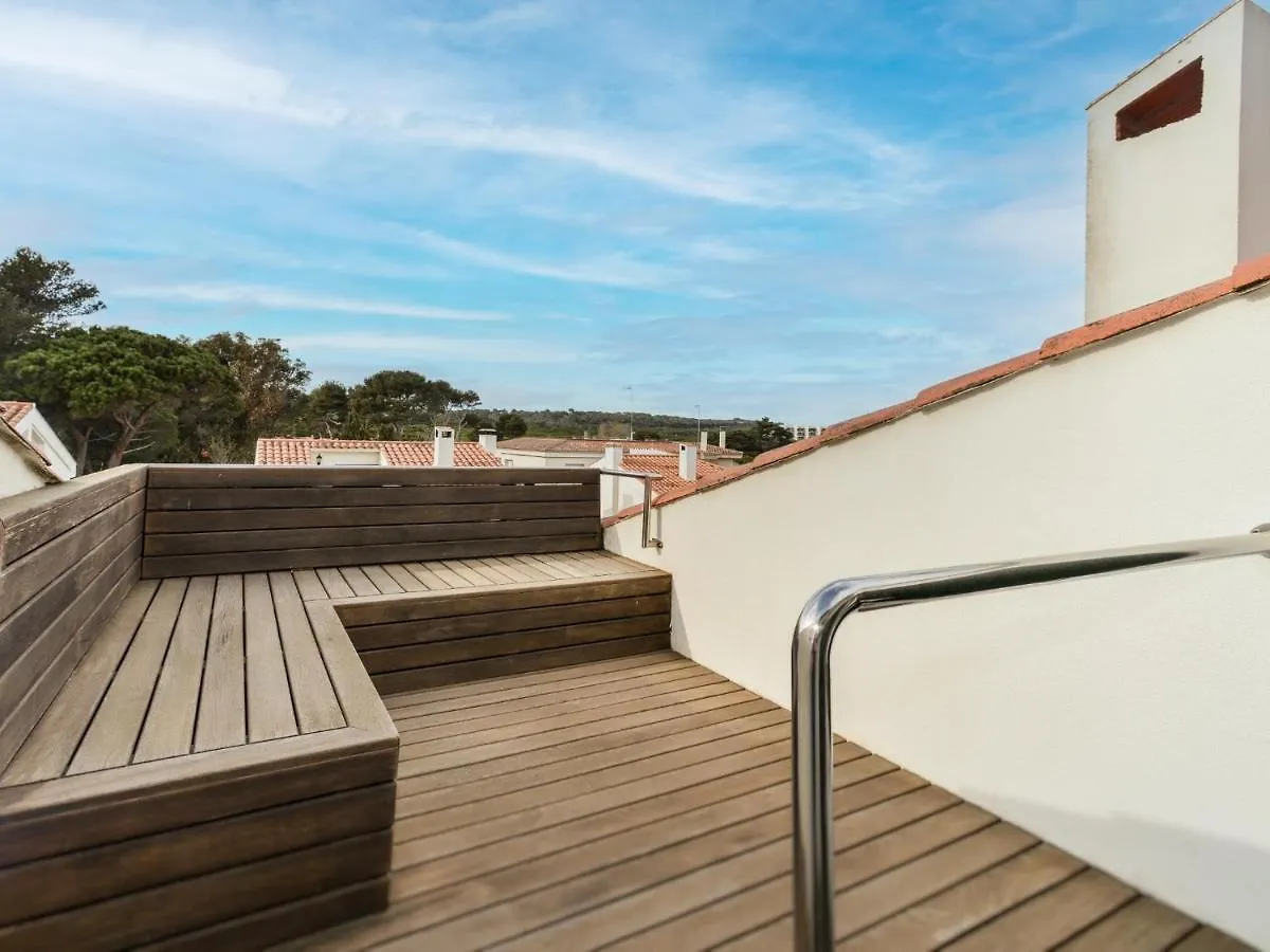 Casa La Fosca Palamos Villa 0*,  España