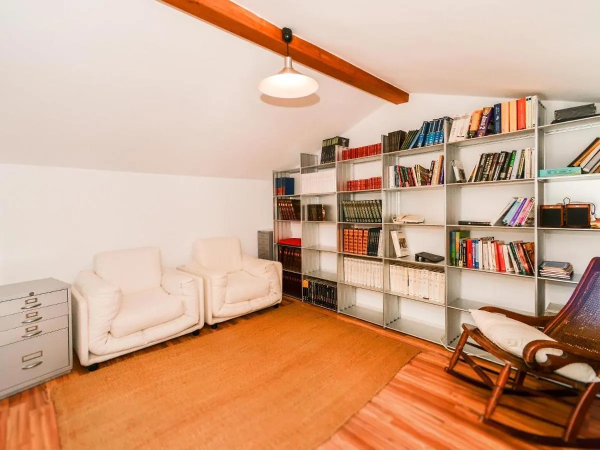 Casa La Fosca Palamos Villa Сasa de vacaciones