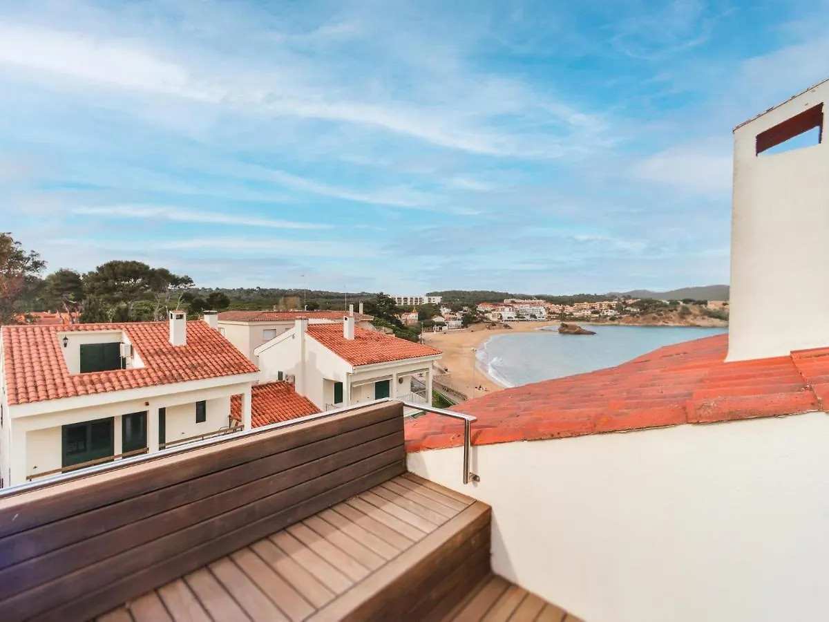 Casa La Fosca Palamos Villa Сasa de vacaciones