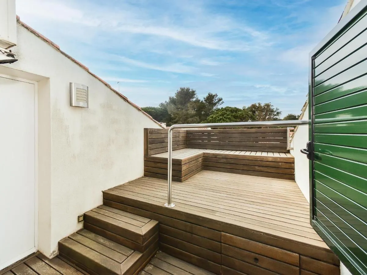Casa La Fosca Palamos Villa