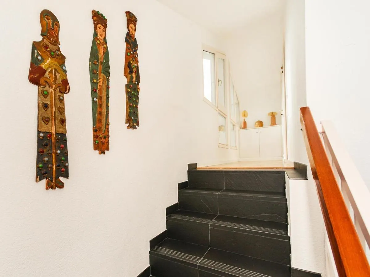 Casa La Fosca Palamos Villa Vakantiehuis