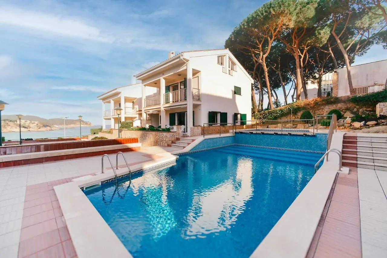 Casa La Fosca Palamos Villa