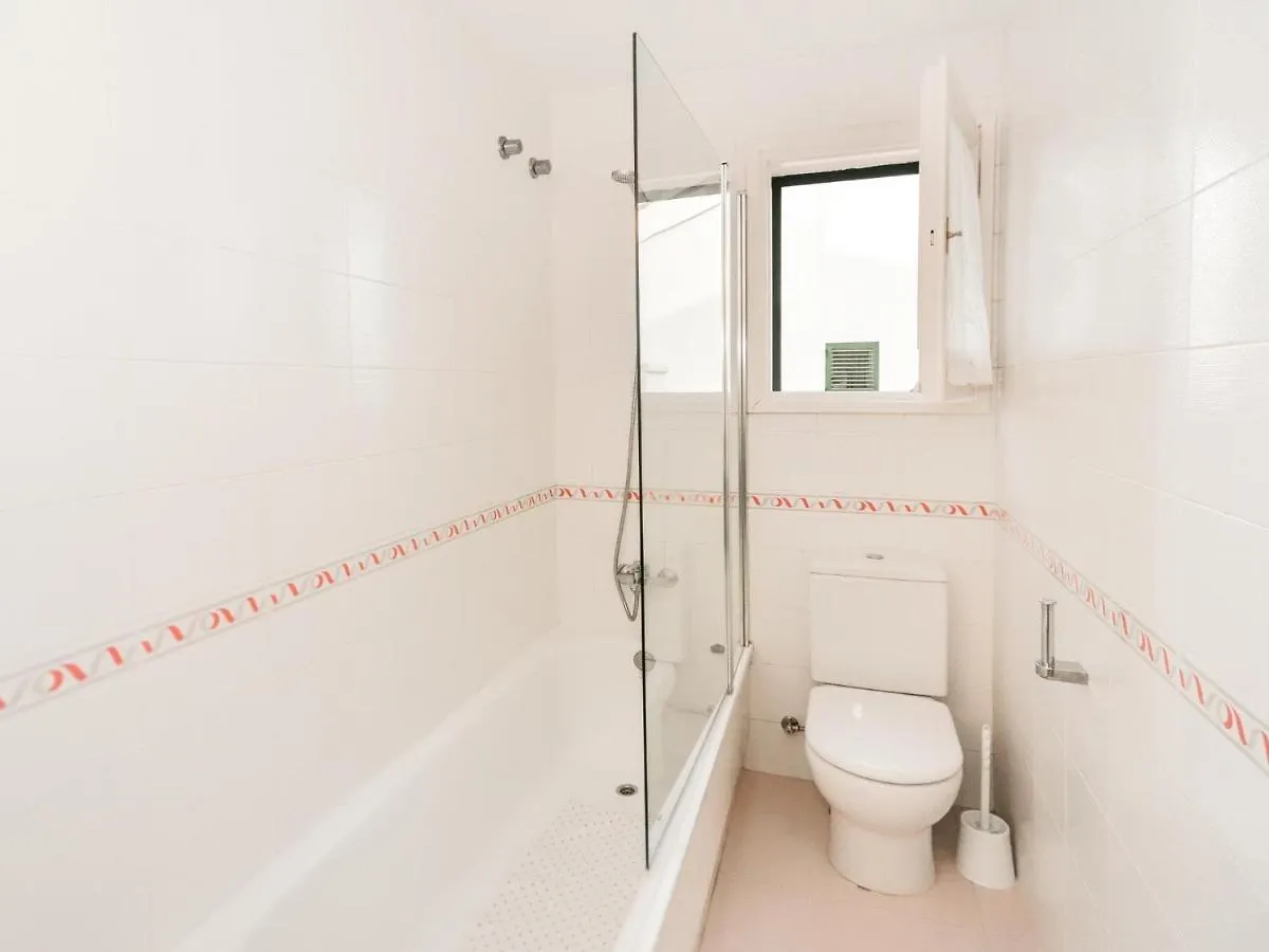 Vakantiehuis Casa La Fosca Palamos Villa