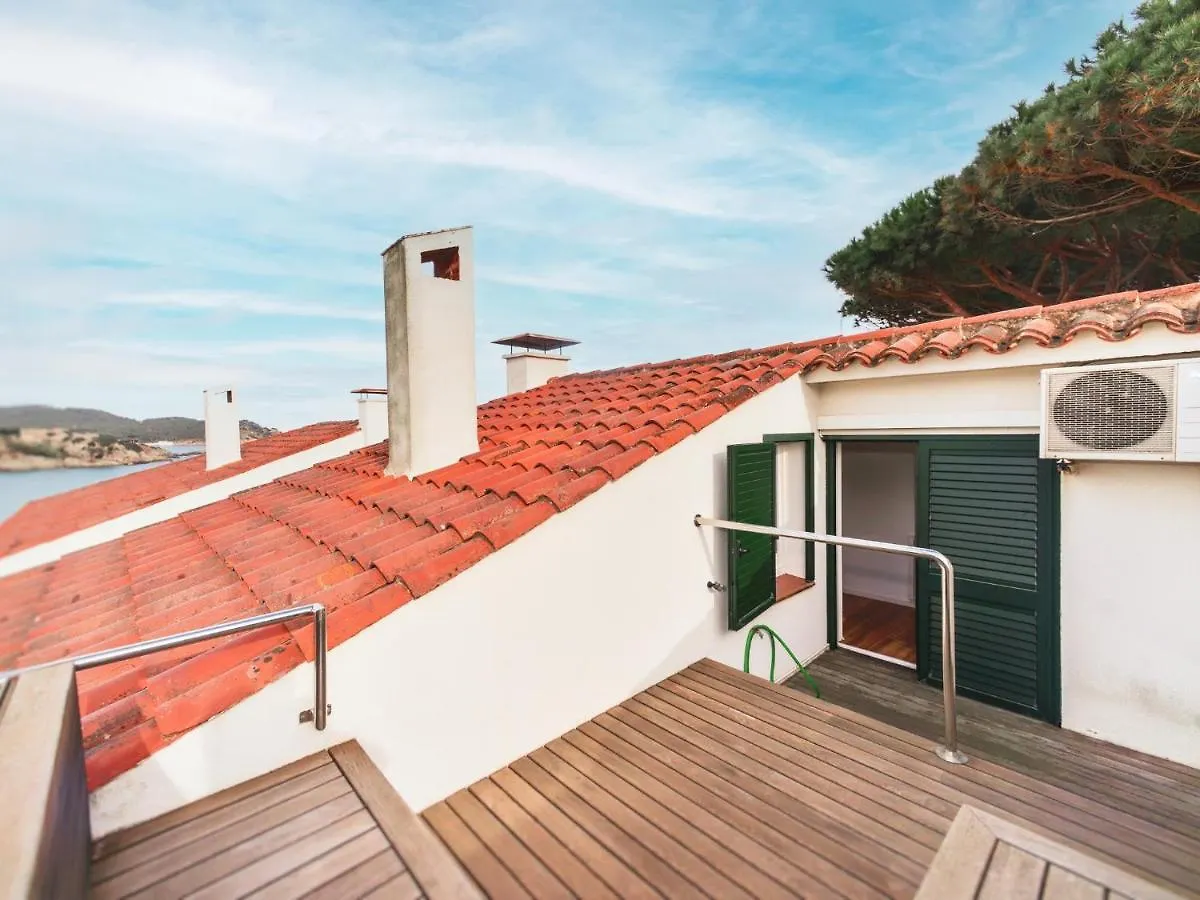 Casa La Fosca Palamos Villa Vakantiehuis