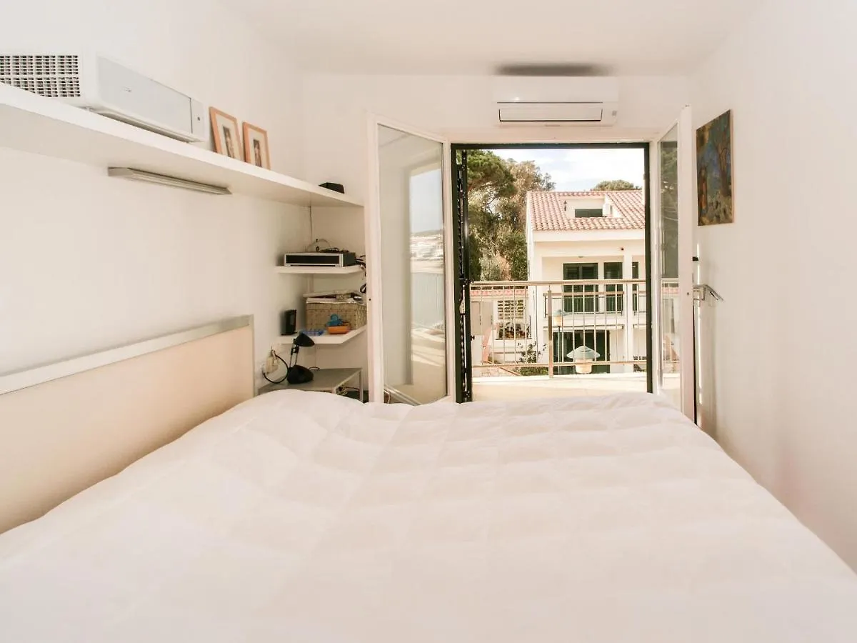 Casa La Fosca Palamos Villa Spanje