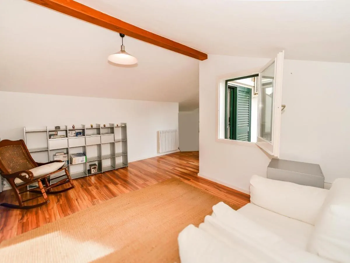 Casa La Fosca Palamos Villa