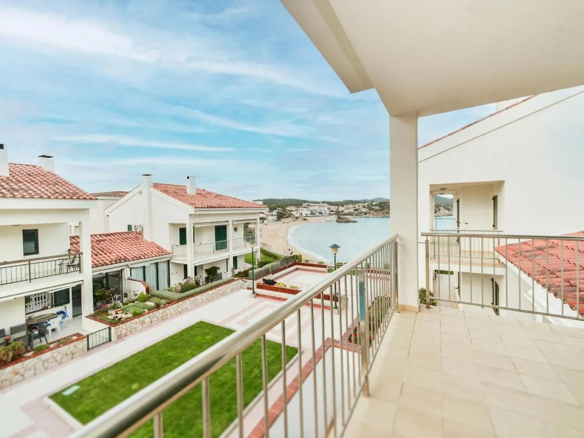 Vakantiehuis Casa La Fosca Palamos Villa