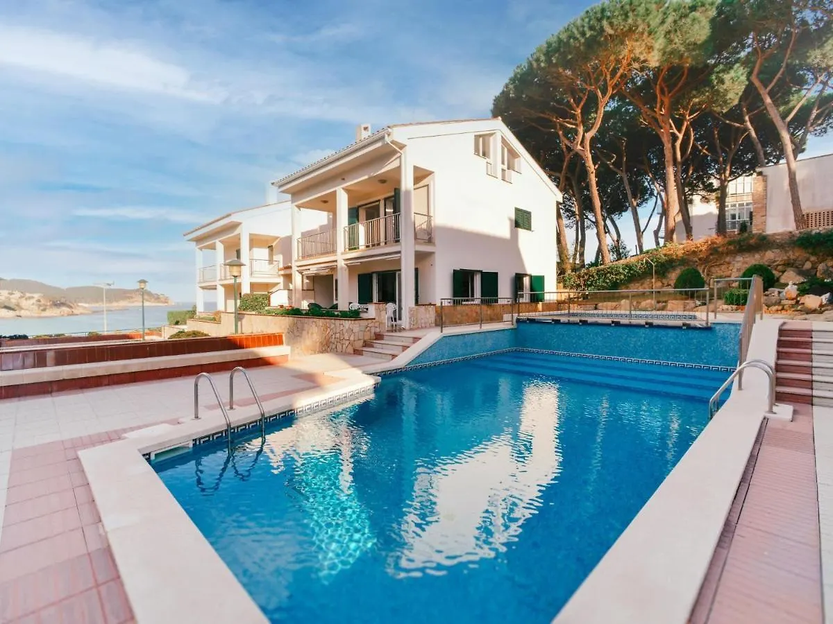 Vakantiehuis Casa La Fosca Palamos Villa