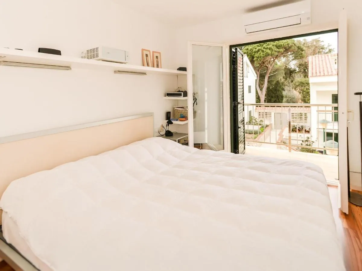 Casa La Fosca Palamos Villa Vakantiehuis