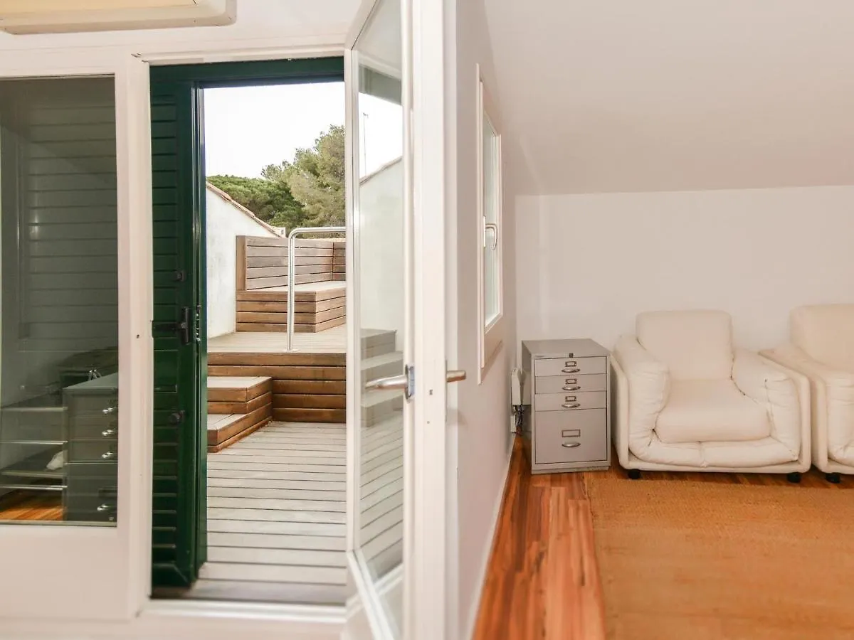 Vakantiehuis Casa La Fosca Palamos Villa Spanje
