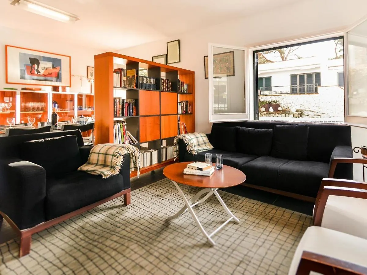 Vakantiehuis Casa La Fosca Palamos Villa Spanje