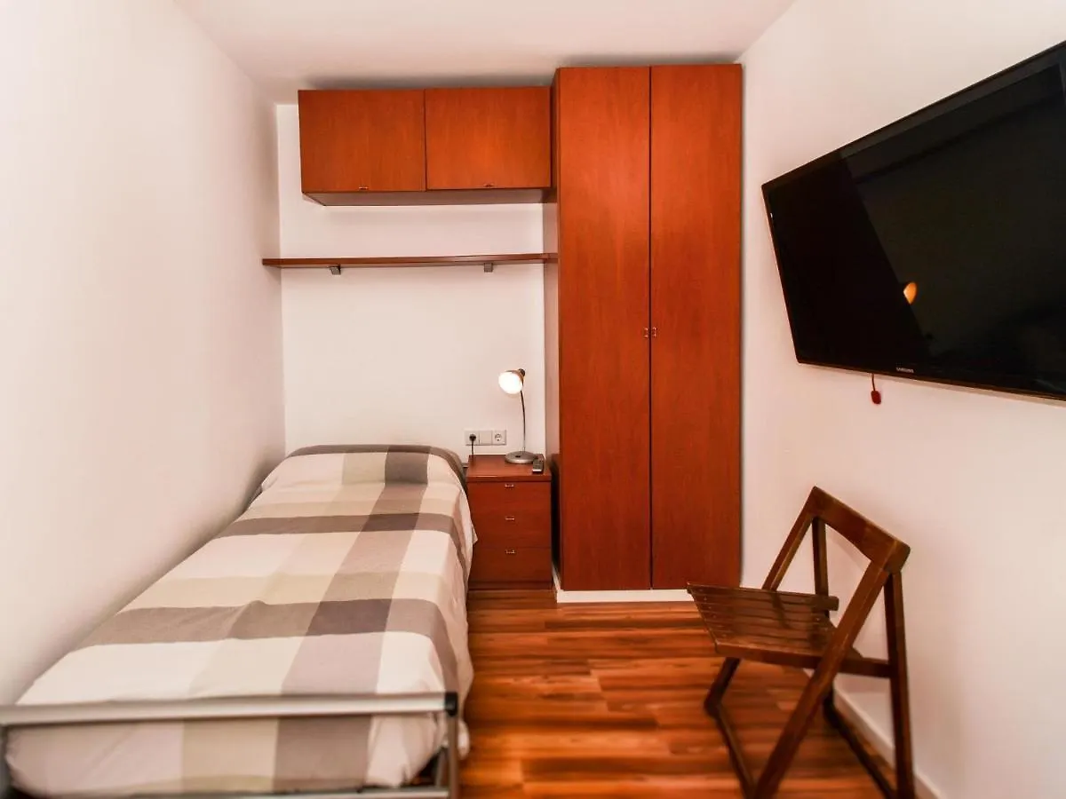 Vakantiehuis Casa La Fosca Palamos Villa