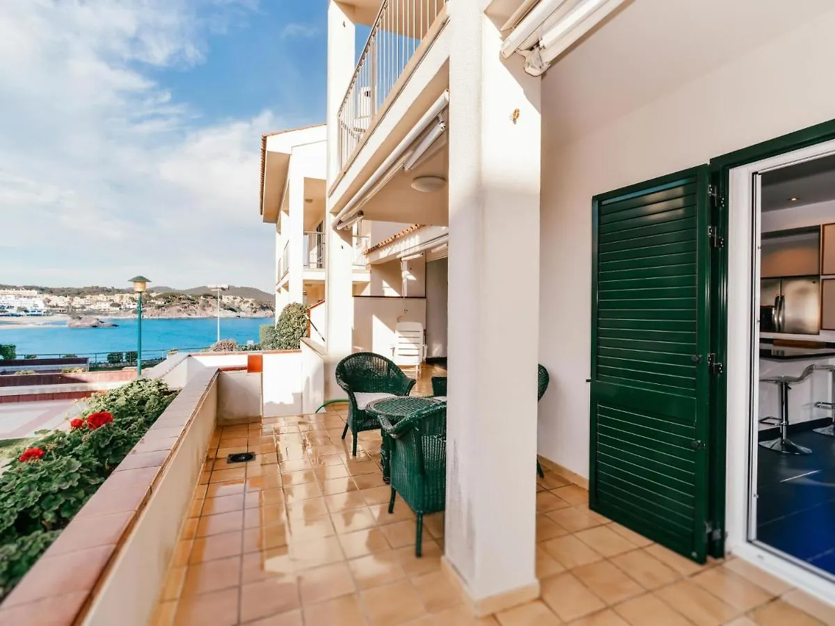 Casa La Fosca Palamos Villa 0*,  Spanje
