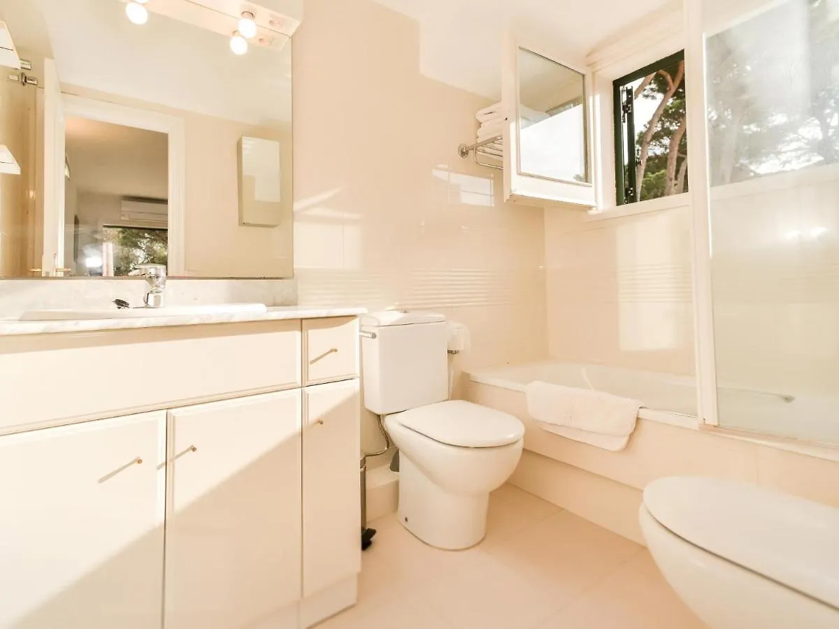 Casa La Fosca Palamos Villa Vakantiehuis