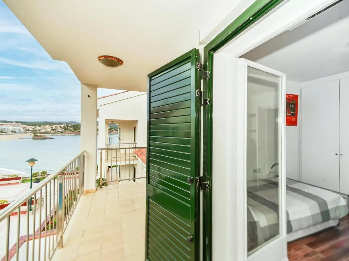 Casa La Fosca Palamos Villa 0*,